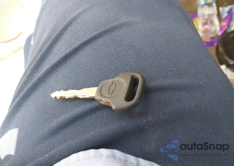 1995 GMC Sierra C1500 z USA, uszkodzony, nr VIN 2GTEC19K1S1534915